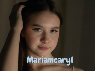 mariamcaryl Uniform Porn XXX