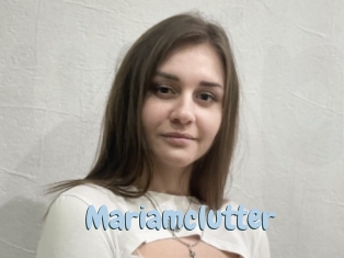 mariamclutter Uniform Porn XXX