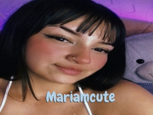 mariamcute Uniform Porn XXX