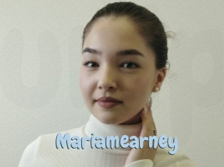 Mariamearney