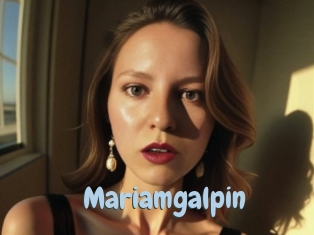 mariamgalpin Uniform Porn XXX