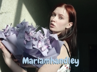 mariamhandley Uniform Porn XXX