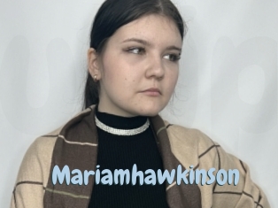 mariamhawkinson Uniform Porn XXX