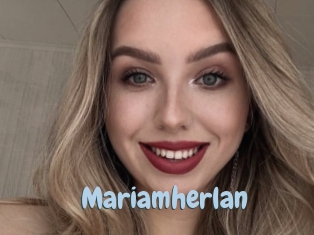 Mariamherlan