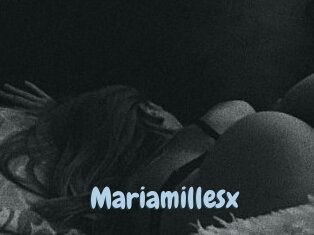 Mariamillesx