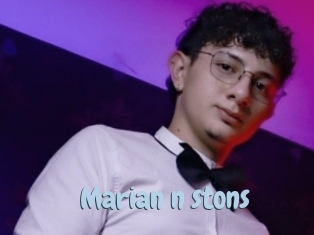 marian_n_stons Uniform Porn XXX