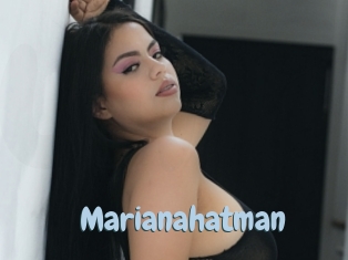 marianahatman Uniform Porn XXX