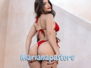 marianapastore Uniform Porn XXX