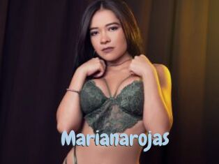 Marianarojas