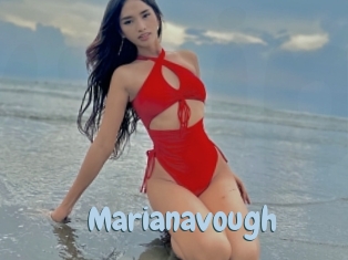 Marianavough