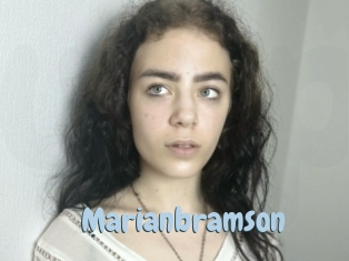 Marianbramson