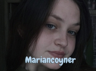 Mariancoyner