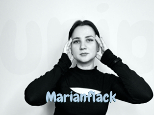 Marianflack