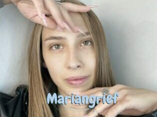 Mariangrief