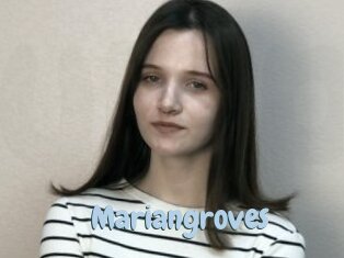 mariangroves Uniform Porn XXX