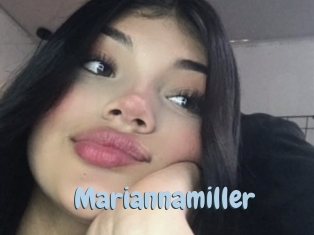 Mariannamiller