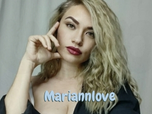 Mariannlove