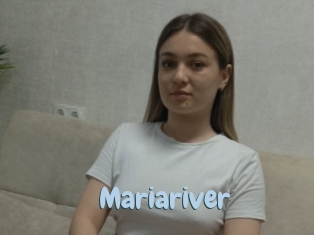 mariariver Uniform Porn XXX