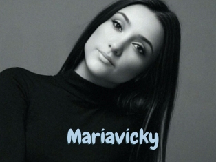 Mariavicky