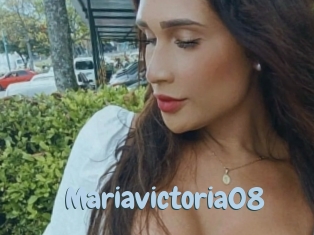mariavictoria08 Uniform Porn XXX