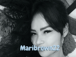 maribrown22 Uniform Porn XXX