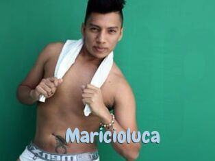 maricioluca Uniform Porn XXX