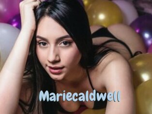 Mariecaldwell
