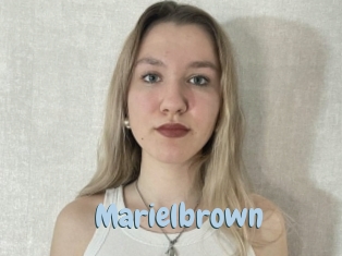 Marielbrown