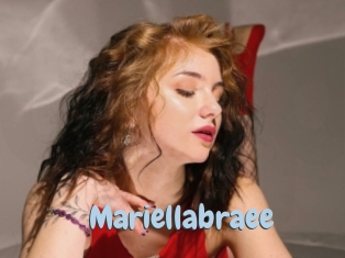 Mariellabraee