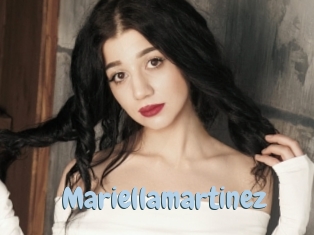 Mariellamartinez