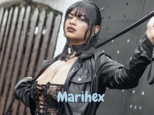 marihex Uniform Porn XXX