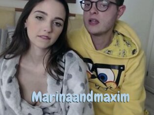 marinaandmaxim Uniform Porn XXX