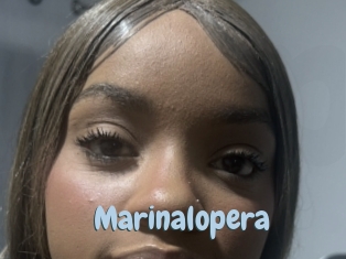 marinalopera Uniform Porn XXX