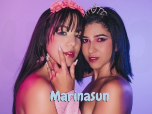 marinasun Uniform Porn XXX