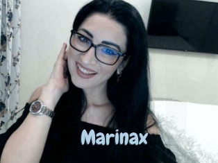 marinax Uniform Porn XXX