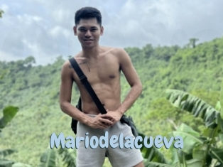 Mariodelacueva