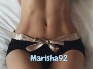 Marisha92