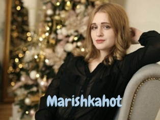 marishkahot Uniform Porn XXX