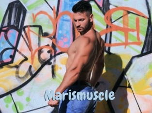 marismuscle Uniform Porn XXX