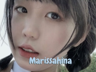 Marissahina