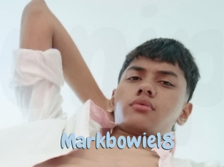markbowie18 Uniform Porn XXX