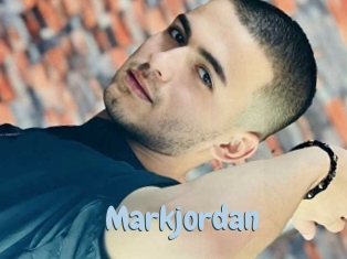 Markjordan