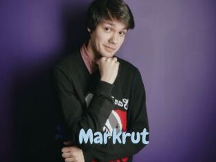 Markrut
