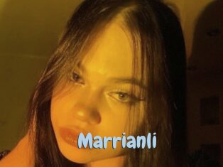 Marrianli