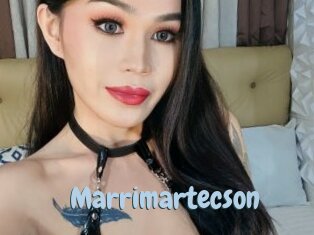 Marrimartecson