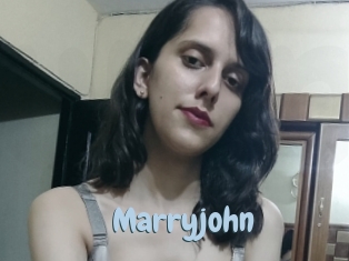 marryjohn Uniform Porn XXX