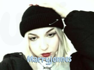 Marryjonnes