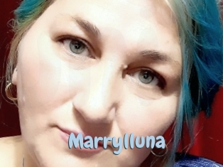 marrylluna Uniform Porn XXX