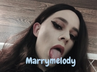 marrymelody Uniform Porn XXX