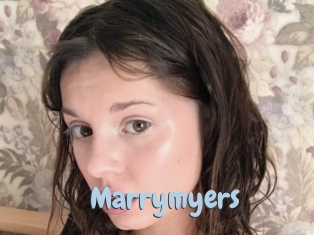 Marrymyers